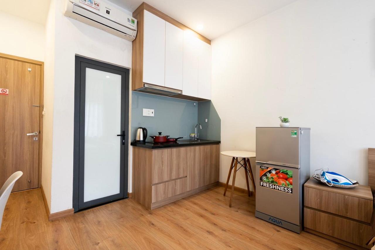 Our Homestay Free Laundry Хошимин Экстерьер фото