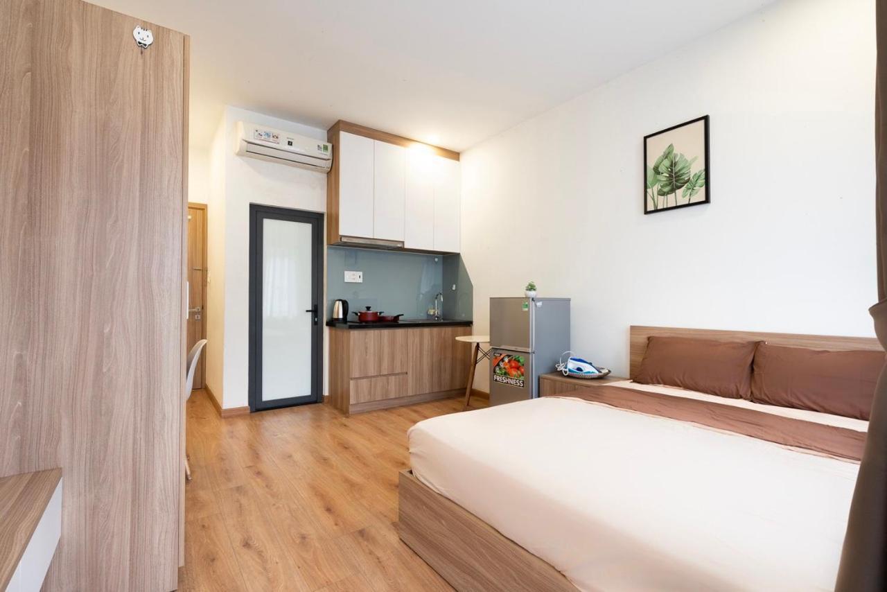 Our Homestay Free Laundry Хошимин Экстерьер фото
