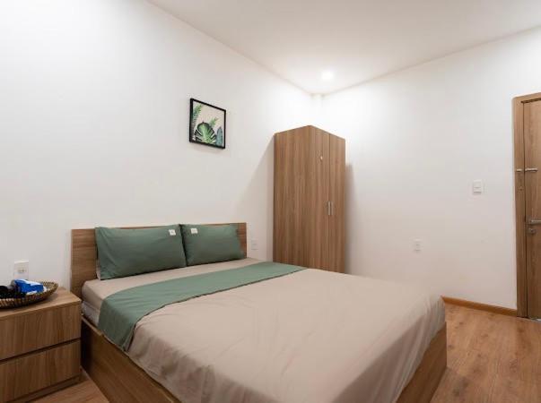 Our Homestay Free Laundry Хошимин Экстерьер фото